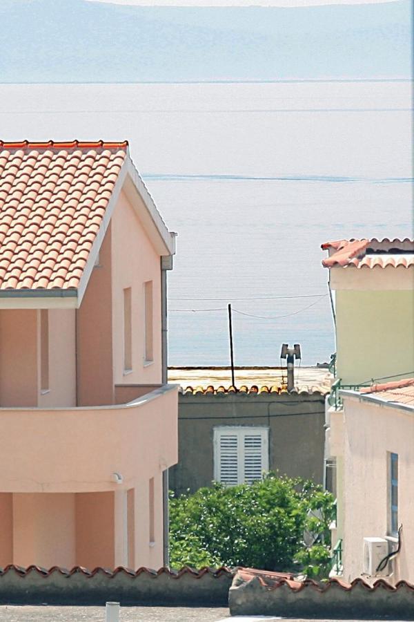 Apartments And Rooms By The Sea Tucepi, Makarska - 6058 Eksteriør bilde